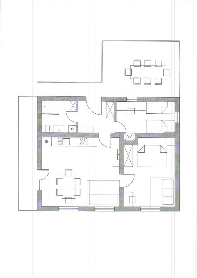 Apartments Vila Apolonia Liubliana Exterior foto